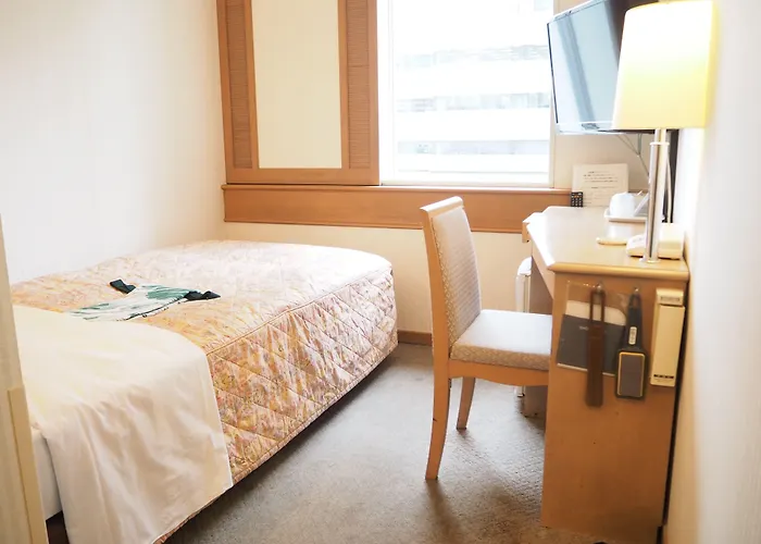 Sanside Hotel