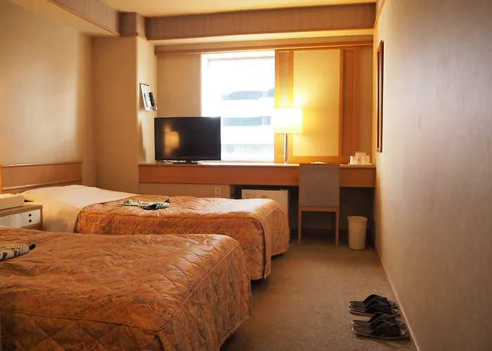 Sanside Hotel